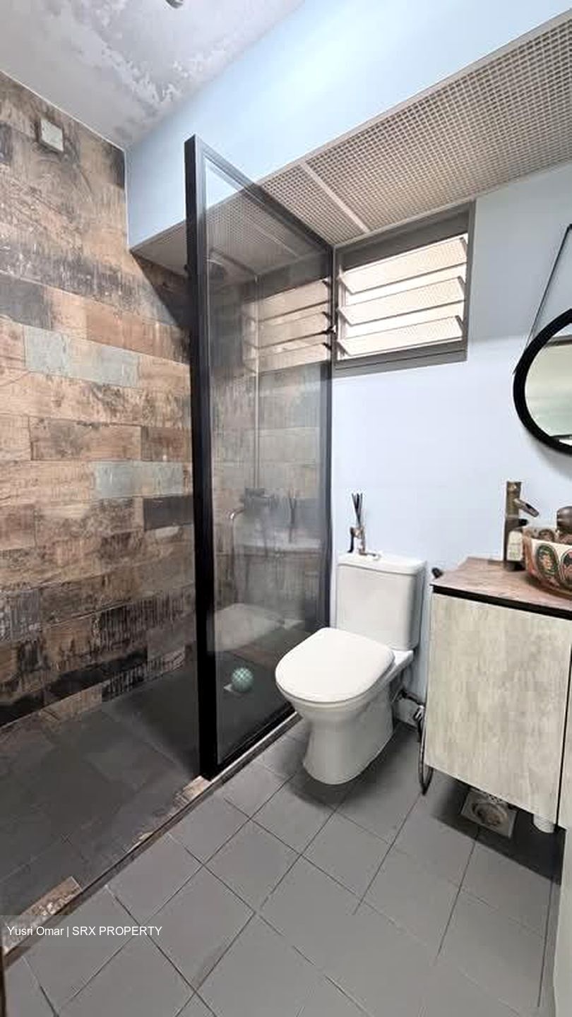 Blk 316D Waterway Cascadia (Punggol), HDB 4 Rooms #553364991